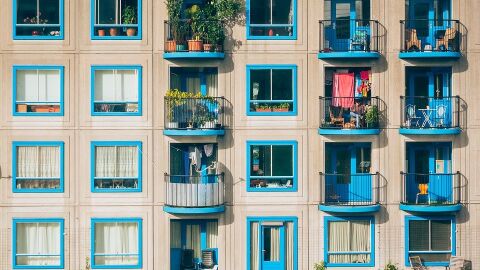 Apartamentos turísticos