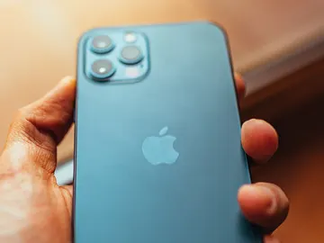 iPhone 12 Pro iPhone 12 Pro