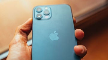 iPhone 12 Pro
