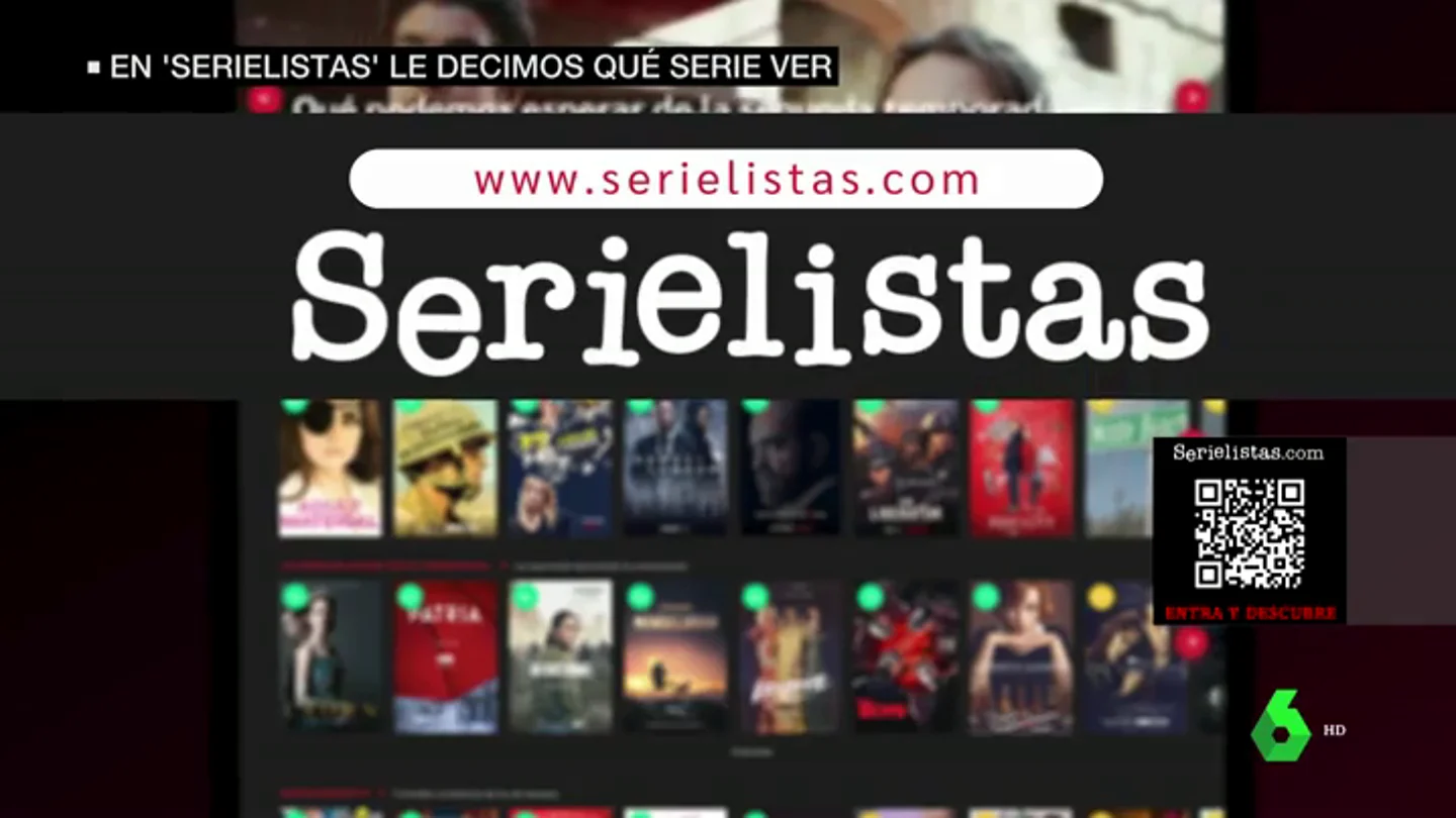 pieza serielistas pieza serielistas