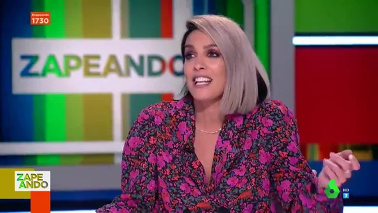 Este es el sorprendente motivo por el que Lorena Castell abandonó Twitter Este es el sorprendente motivo por el que Lorena Castell abandonó Twitter