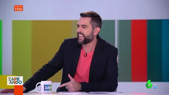 Dani Mateo Dani Mateo