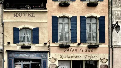 Hotel Hotel