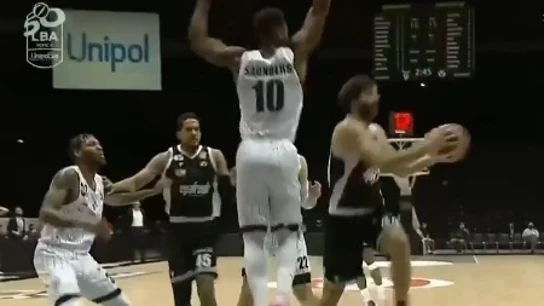 Asistencia de Teodosic Asistencia de Teodosic
