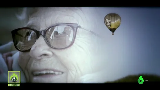 abuela globo abuela globo