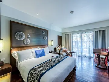 ¿Hotel o apartamento) ¿Hotel o apartamento)