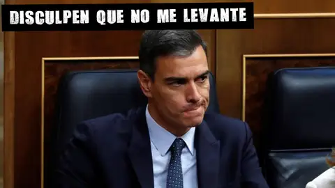 Pedro Sánchez Pedro Sánchez