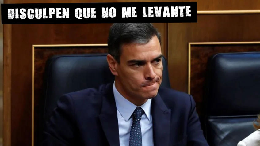 Pedro Sánchez