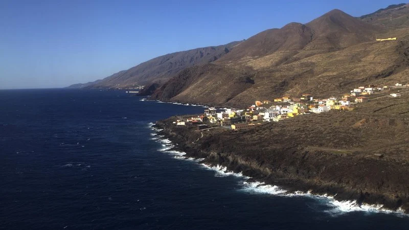 El Hierro, el único español los mejores destinos de viajes para el 2021: estos son los demás