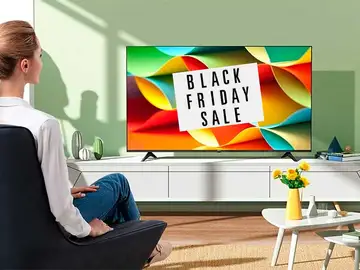 Black Friday TV Black Friday TV