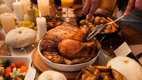 Estas son las mejores recetas para celebrar Acción de Gracias Estas son las mejores recetas para celebrar Acción de Gracias