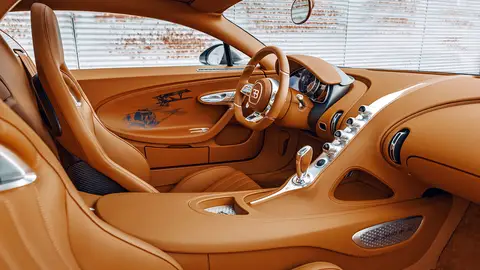 Bugatti Chiron Sport Bugatti Chiron Sport