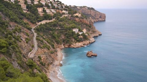 Cala Ambolo