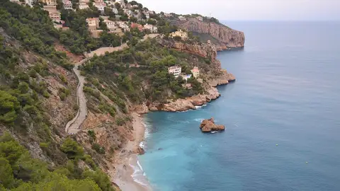 Cala Ambolo Cala Ambolo