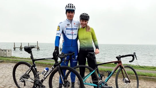 Fabio Jakobsen Fabio Jakobsen