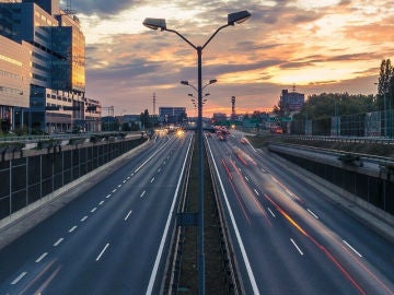 Cada vez más autopistas están pasando a titularidad pública