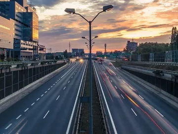 Cada vez más autopistas están pasando a titularidad pública Cada vez más autopistas están pasando a titularidad pública