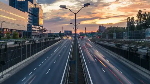 Cada vez más autopistas están pasando a titularidad pública Autopistas públicas