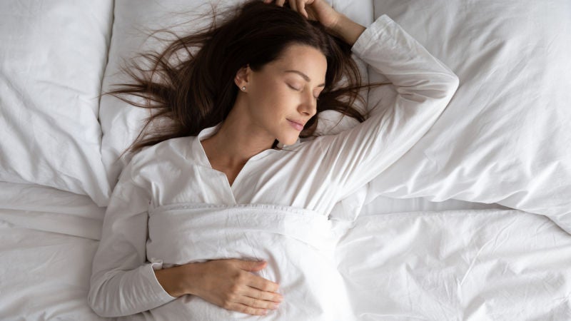 La ciencia explica por qué dormimos mal y nos sentimos cansados todo el día