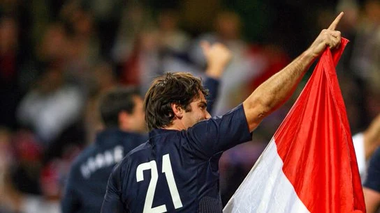 Christophe Dominici Christophe Dominici