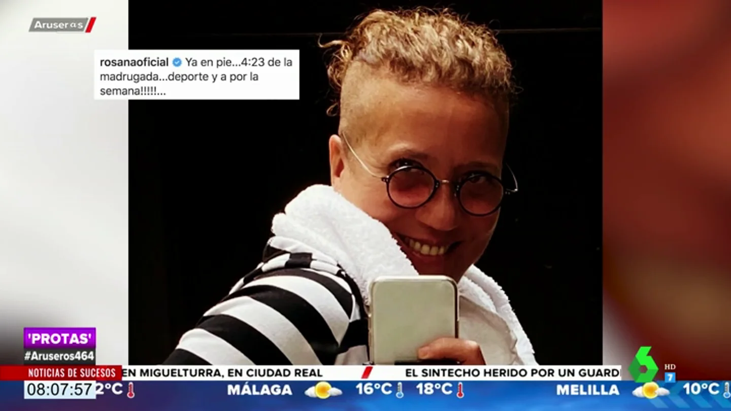 ROSANA ROSANA