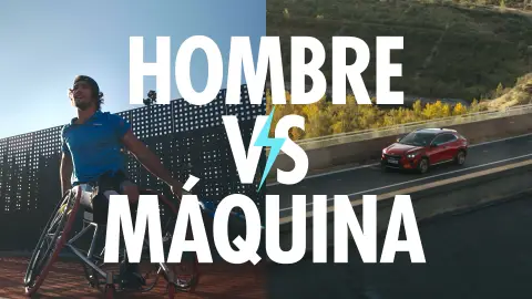 Daniel Caverzaschi vs Kia XCeed PHEV Daniel Caverzaschi vs Kia XCeed PHEV