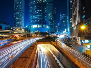 Tráfico en las ciudades Tráfico en las ciudades