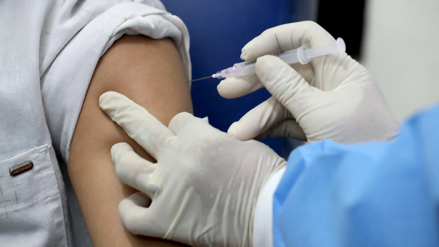 ¿Cuándo sale la vacuna del coronavirus en España? ¿Cuándo sale la vacuna del coronavirus en España?