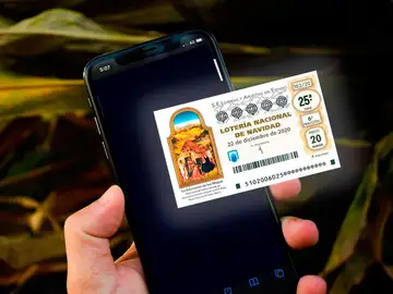 Lotería de Navidad Lotería de Navidad