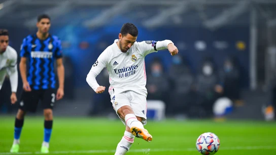 Eden Hazard Eden Hazard