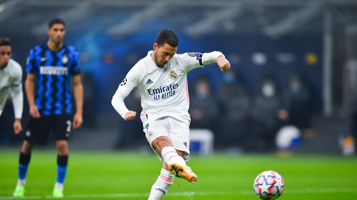 Eden Hazard Eden Hazard