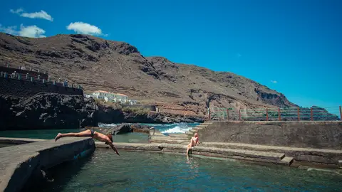 La Palma La Palma