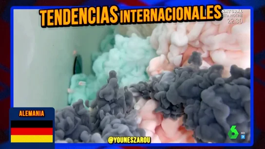 Los zapeadores te descubren cómo hacer esta impresionante foto gracias al tutorial de un 'instagramer' Los zapeadores te descubren cómo hacer esta impresionante foto gracias al tutorial de un 'instagramer'