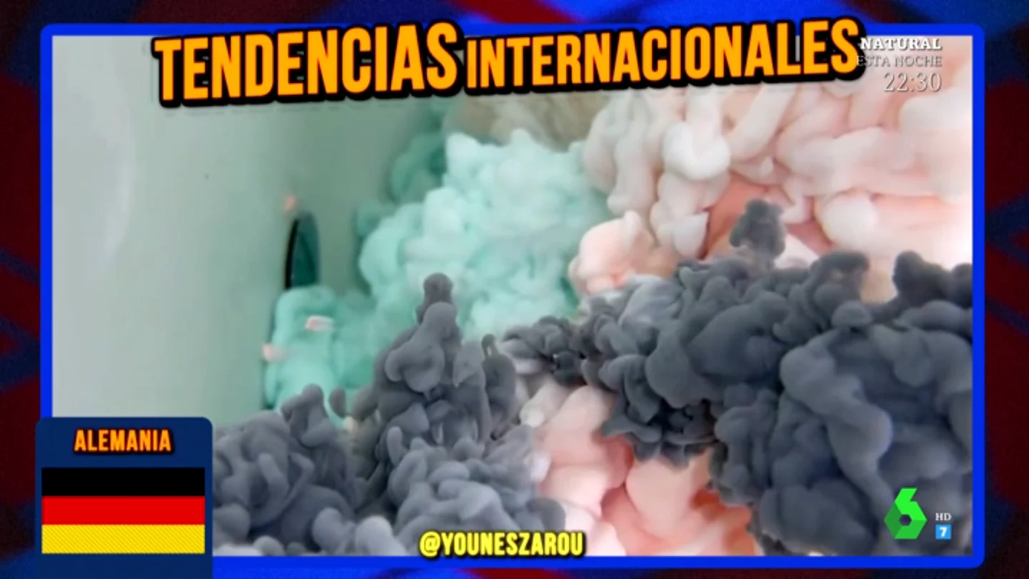 Los zapeadores te descubren cómo hacer esta impresionante foto gracias al tutorial de un 'instagramer' Los zapeadores te descubren cómo hacer esta impresionante foto gracias al tutorial de un 'instagramer'