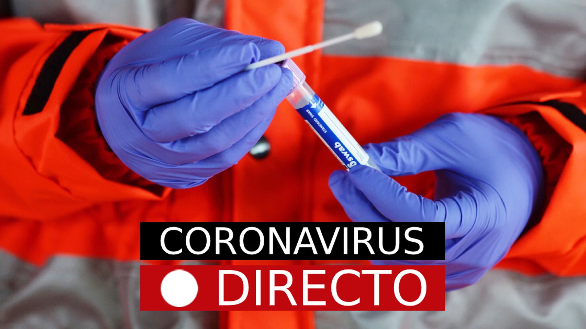 Coronavirus en España | Plan de vacunación y medidas en Navidad del Gobierno, última hora en directo