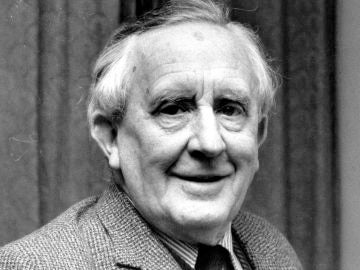 J. R. R Tolkien