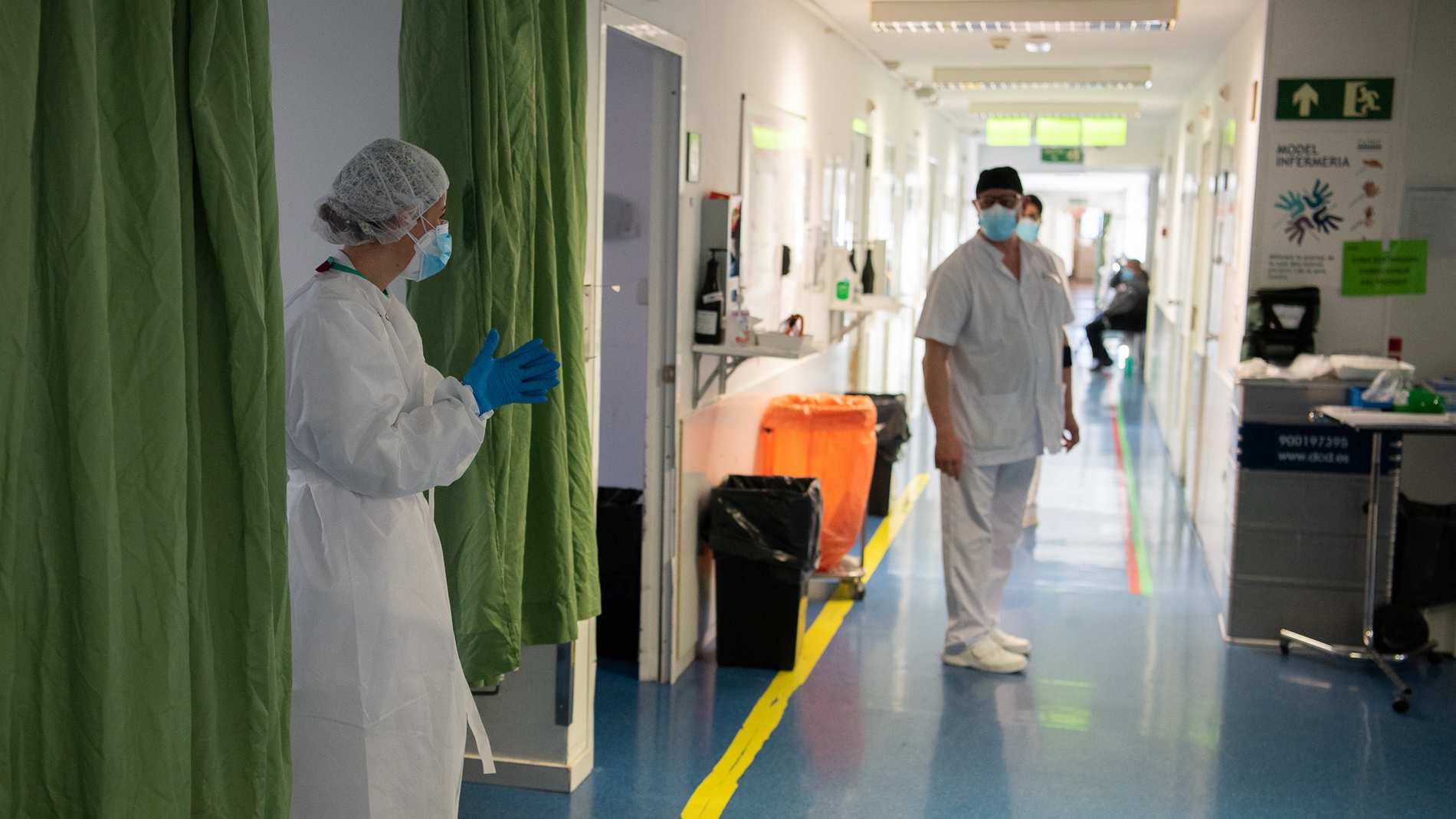 Hospital Clínic