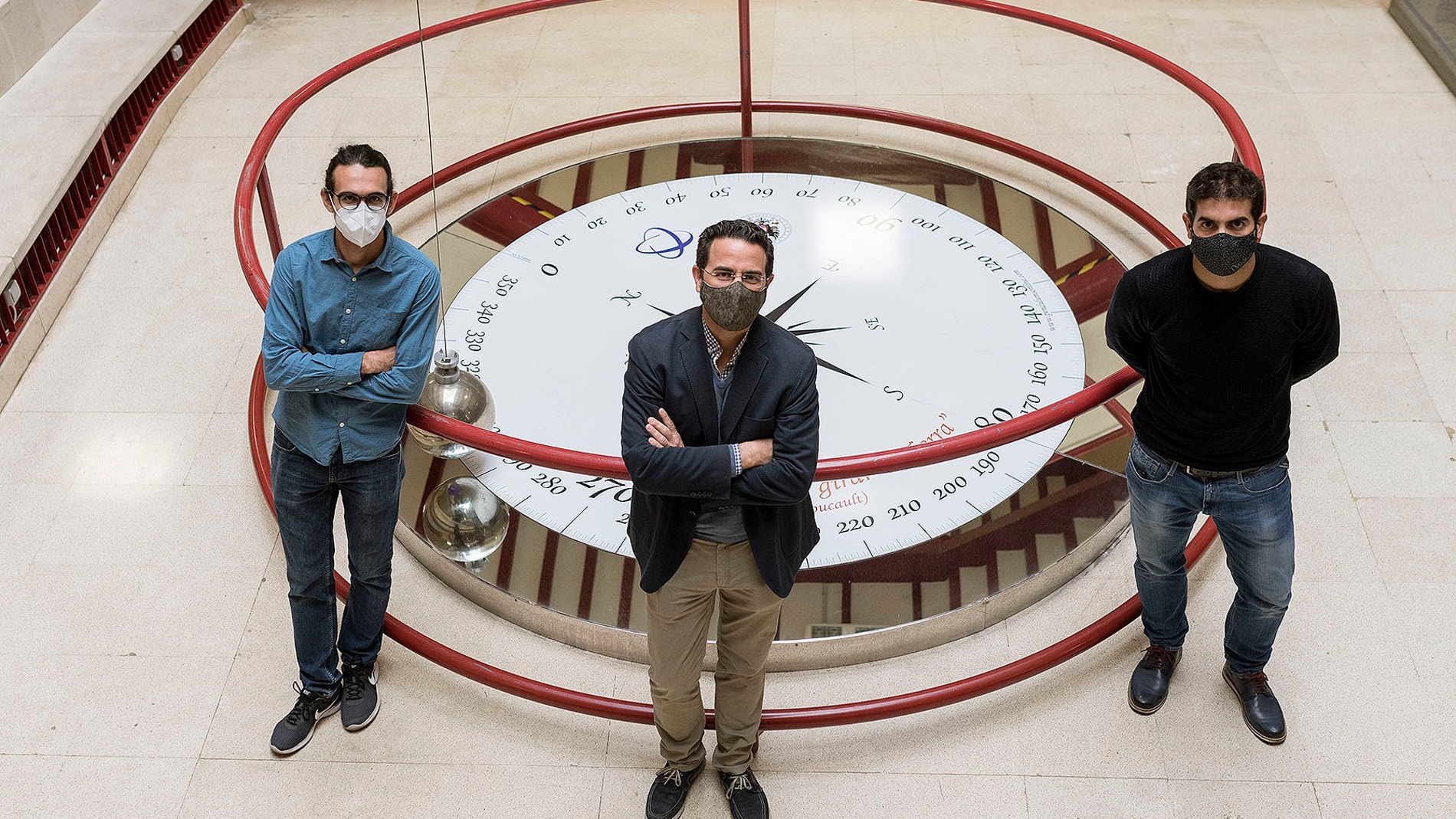 Nueva via para crear cristales de tiempo
