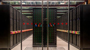 Supercomputacion para visualizar la relacion entre movilidad y riesgo de propagacion de la pandemia