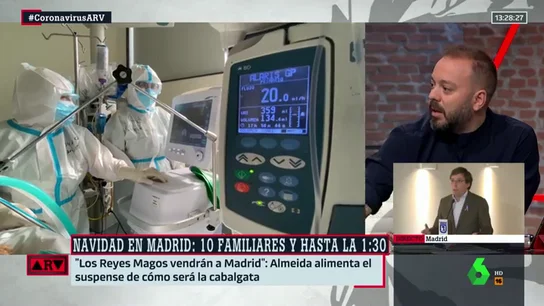 duro alegato Maestre duro alegato Maestre