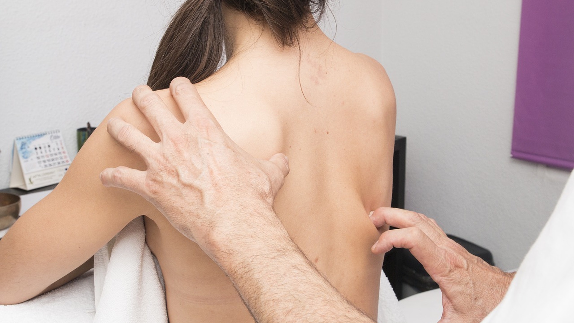Descubierto un gen crucial para el desarrollo del sarcoma de Ewing