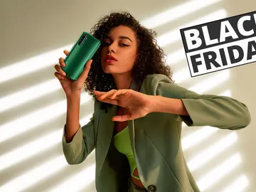 Black Friday Black Friday