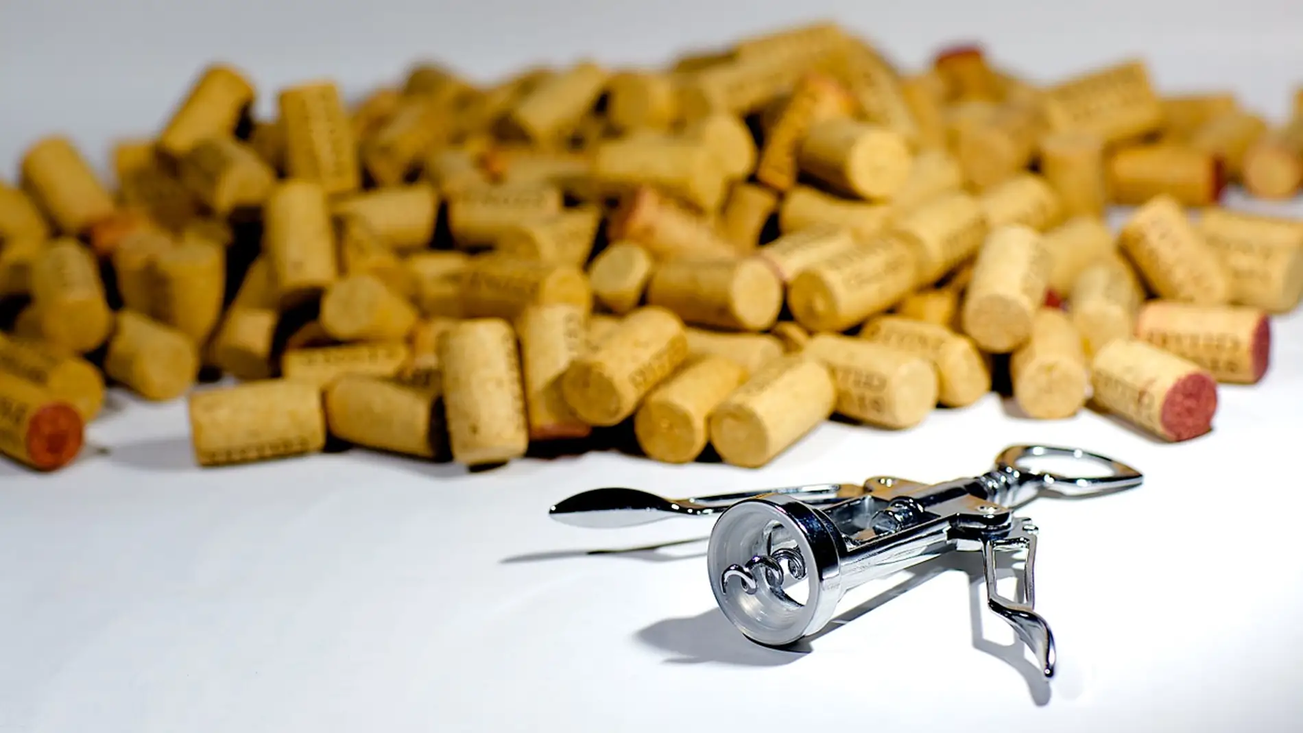 corchos de vino