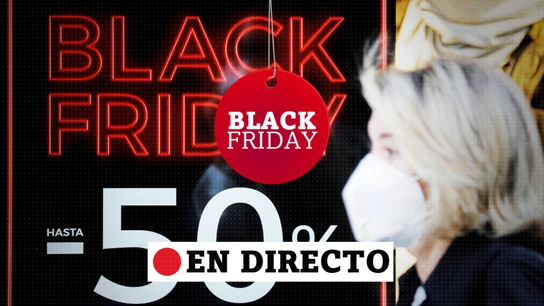 Super ofertas del Black Friday 2020 en Amazon, descuentos del 40%, 50% y más allá del 60%, en directo Super ofertas del Black Friday 2020 en Amazon, descuentos del 40%, 50% y más allá del 60%, en directo