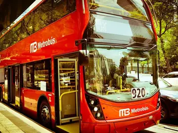 Si se toman precauciones, el transporte público es totalmente seguro Transporte público