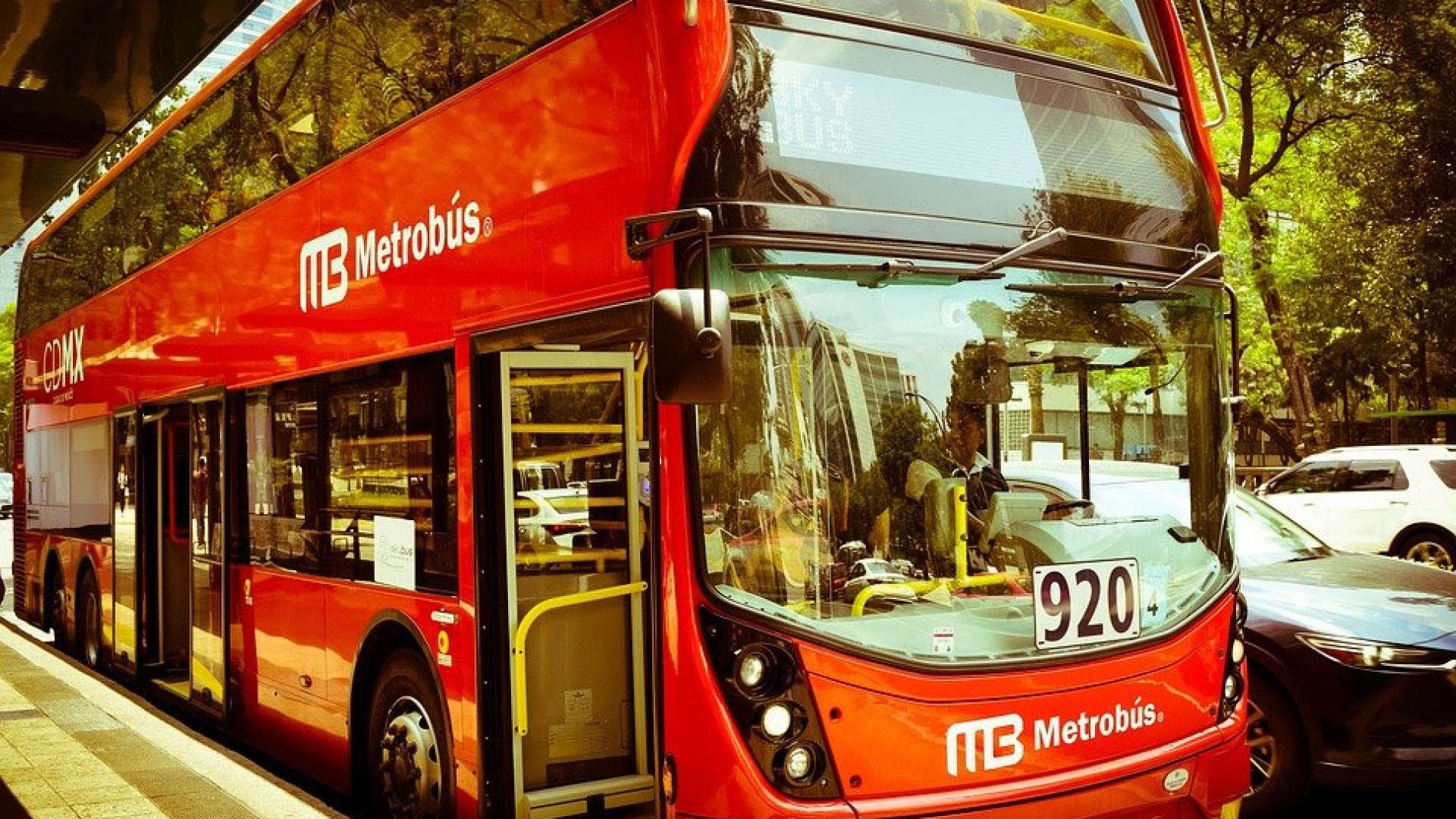 Si se toman precauciones, el transporte p&uacute;blico es totalmente seguro