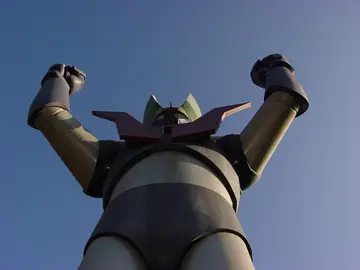 Estatua Estatua
