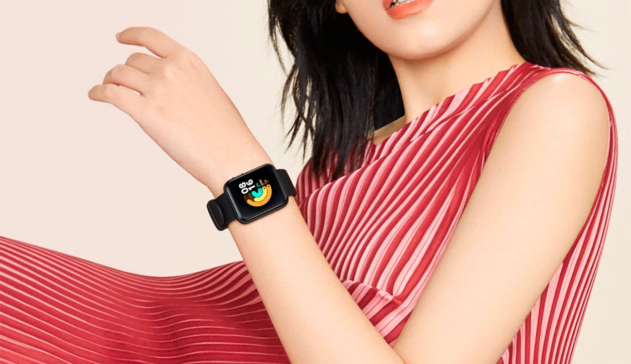 Xiaomi redmi watch 4 ремешки