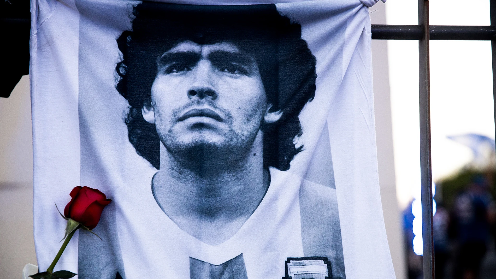 Maradona