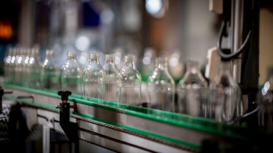 El 80% del impacto ambiental de un envase depende de su dise&ntilde;o